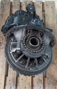 Вкладиш міст scania rb660 przeł. 3.07 / 3.42 / 3.80 Недорого, фото thumb