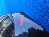 фото thumb №7, Капот кришка двигуна перед mercedes e w213 a2138870203