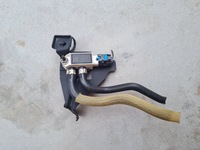 фото thumb №1, Датчик давления выхлопных газов renault espace v 1.6dci