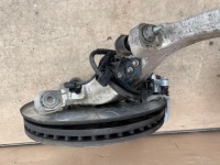 Mercedes w167 amg53 поворотный кулак передняя перед правая Киев, фото thumb