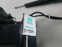 фото thumb №9, Механизм подъёма крышки opel insignia a 13278258 20980449 13279362