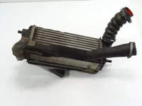 Интеркулер ford focus mk3 1.6 tdci Доставка, фото thumb