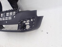 фото thumb №9, Citroen berlingo ii lift 15- бампер перед