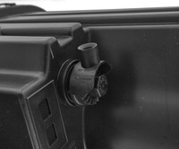 фото thumb №13, Лампа передняя do dodge challenger 2015-2024 68174066ad правая механический