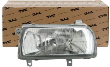 фото thumb №15, Tyc фара vento 93- /l/h4/man-el/