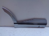 фото thumb №1, Молдинг двері права задня hyundai ioniq 5 21-