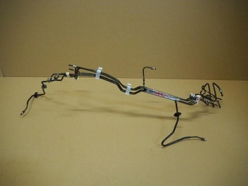 фото thumb №1, Шланг трубки дроти гальмівні c-crosser 2.2 hdi