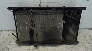фото thumb №11, Peugeot 308 pas переднє комплект радіатор 1.6 hdi