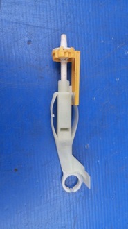 фото thumb №7, Регулятор дальність світло лампи перед bmw e46 1301328693