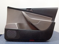 фото thumb №1, Passat b6 обивка дверь перед правая кожа eu