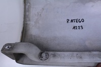 фото thumb №6, Облицовка уголок кабины правый mercedes atego 1223