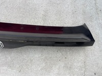 фото thumb №13, Кришка багажника задня задня mg mg4