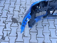 фото thumb №9, Бампер перед передній bmw x1 f48 m набір