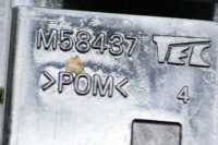 фото thumb №7, Toyota hilux mk8 an120 перемикач esp m58437 2.40 дизель 110kw 2017