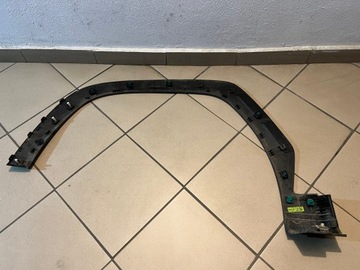 фото thumb №15, Hyundai tucson iv 4 планка крила перед права