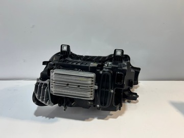 фото thumb №12, Bmw x3 x4 f25 рестайлинг полный led адаптивный левый правый