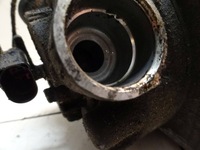 фото thumb №11, Audi a2 2002 hb 1.4 tdi компресор кондиціонера 447220-8196 6seu12c