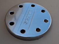 фото thumb №4, Scania p g r t захист глушника каталізатора оригінал 1846978