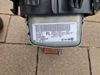 фото thumb №11, Fabia ii lift roomster комплект подушок 1z0880201ak 5j1880202a 10-2014