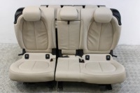 Купить Сиденья салон кожа кожа обивка bmw 2 f46 gran tourer рестайлинг, фото thumb