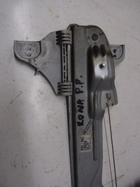 фото thumb №7, Підйомник скло правий перед hyundai kona