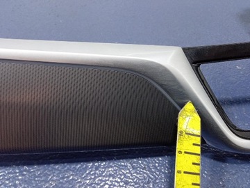 фото thumb №8, Bmw x6 g05 g06 планка dekor панели eu 9399924