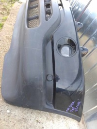 фото thumb №8, Бампер перед bmw x5 e53 475 омивачі pdc przedlift