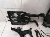 Вентилятор охлаждающий mclaren 600lt spider 13a6527cp вентилятор левая левая Недорого, фото thumb