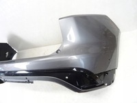 фото thumb №4, Jaguar f-pace r-dynamic lift бампер задняя задний