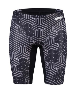 Спортивные шорты Arena KIKKO PRO SWIM JAMMER BLACK-BLACK MULTI 80