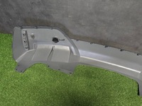 фото thumb №6, Бампер дифузор бампера задня bmw ix2 u10 m-pakiet