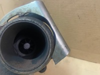 Mercedes турбонагнетатель turbo турбина a6460960299 Цена, фото thumb