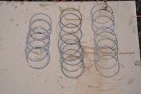 Купить Bmw e53 m62b46 кольца поршневые, фото thumb