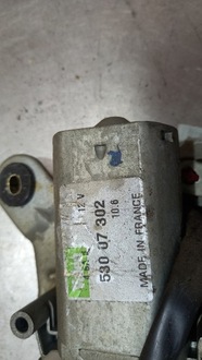 фото thumb №4, Моторчик wyciereczek задня honda civic vi 1.4b 96r