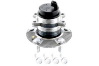 фото thumb №1, Snr r189.17 набір підшипник колеса