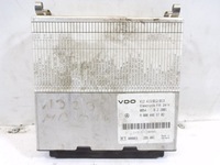 фото thumb №1, Блок управления fmr mercedes actros a0004465702