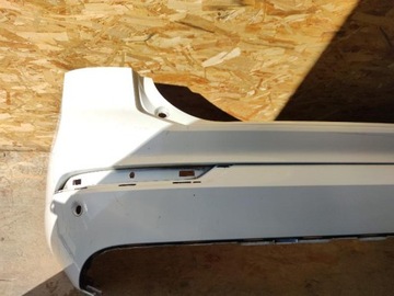 фото thumb №11, Volvo xc90 ii xc-90 r-design 31353390 бампер задний зад 4xpdc