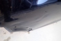 фото thumb №2, Двері праве задні правий задня mini cooper f55