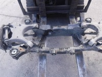 фото thumb №3, Балка підвіска задня bmw x6 xdrive комплект