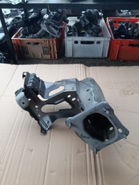 фото thumb №1, Чверть лонжерон права перед focus