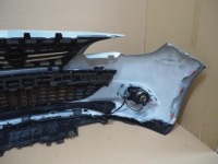 фото thumb №16, Бампер передний kompletny opel astra iv j gtc