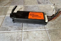 фото thumb №8, Блок керуючий підсилювача керма toyota corolla verso _e12_