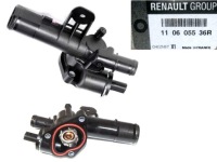 фото thumb №1, Термостат renault captur kangoo laguna iii 1.5dci