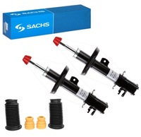 фото thumb №1, Амортизатори захисні накладки відбійники перед opel corsa e x15 sachs