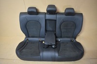 фото thumb №13, Сидіння kpl. обшивки декори модулі підігрів mercedes glc w253 coupe 1