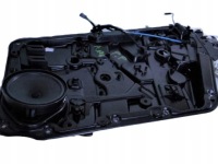 Купить A w176 176 вкладыш подъемник замок дверь правое перед, фото thumb