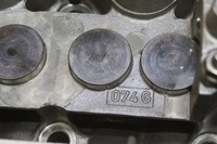 фото thumb №13, Головка vw crafter 2.5 tdi bjl 076103373d