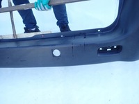 фото thumb №9, Scudo expert jumpy ii 06-16 бампер задня короткий