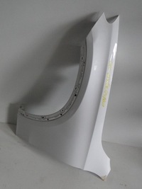 фото thumb №11, Mercedes glc 254 x254 suv c254 coupe крила перед передній лівий