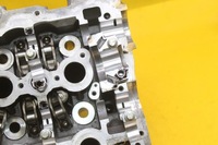 фото thumb №10, Головка ліва land rover discovery jaguar peugeot 2.7 d 276 dt 4r8q6c064ah